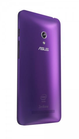 Zenfone 5 (Bild: Asus)